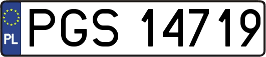 PGS14719