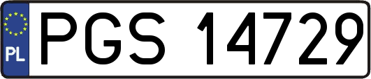 PGS14729