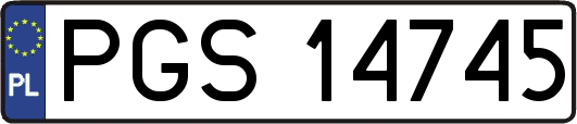 PGS14745