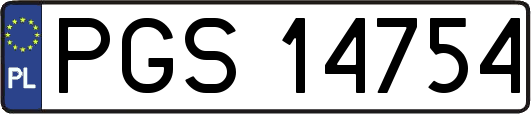 PGS14754