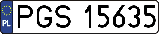 PGS15635