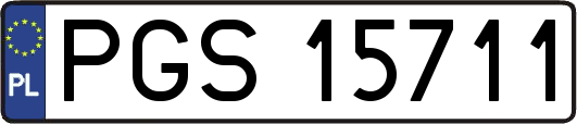 PGS15711