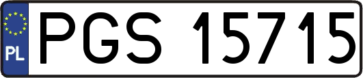 PGS15715