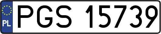 PGS15739