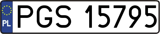 PGS15795