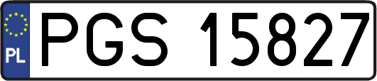PGS15827