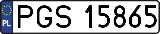 PGS15865