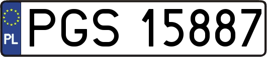 PGS15887