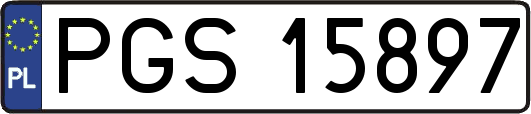 PGS15897