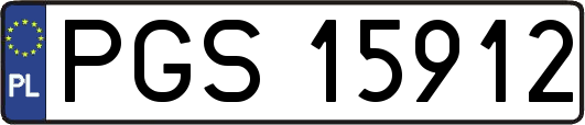 PGS15912