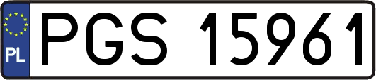 PGS15961