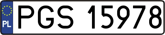 PGS15978