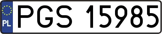 PGS15985