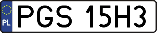 PGS15H3