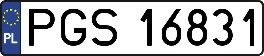 PGS16831