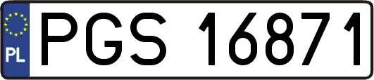 PGS16871