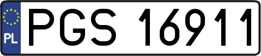 PGS16911