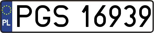 PGS16939