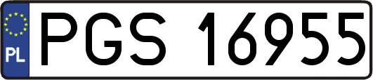 PGS16955