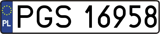 PGS16958