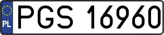 PGS16960