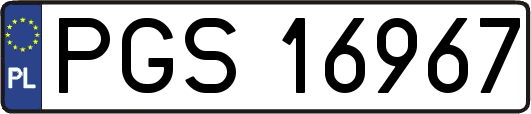 PGS16967