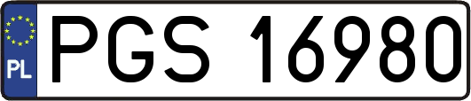PGS16980