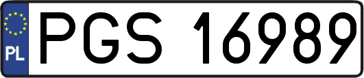 PGS16989