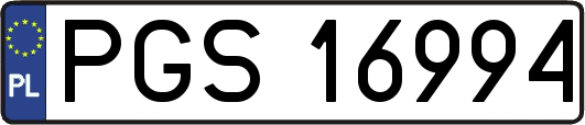PGS16994
