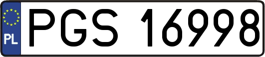 PGS16998
