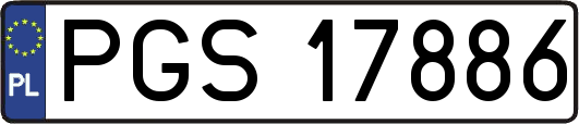 PGS17886