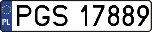 PGS17889