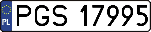 PGS17995