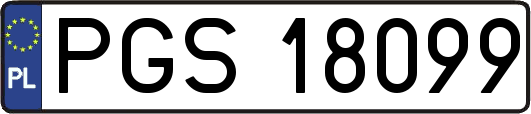 PGS18099