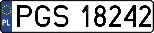 PGS18242