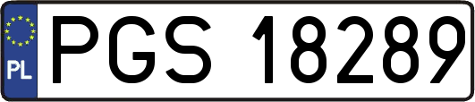 PGS18289