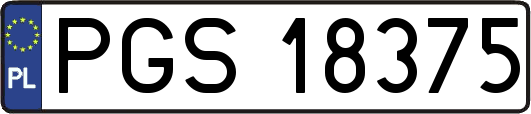 PGS18375
