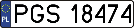 PGS18474