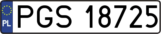 PGS18725