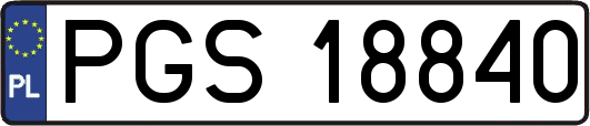 PGS18840