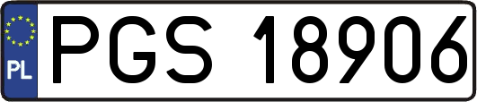 PGS18906