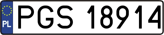 PGS18914