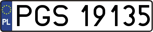 PGS19135