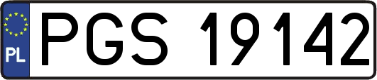 PGS19142