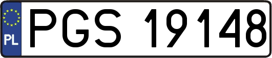 PGS19148