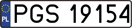 PGS19154
