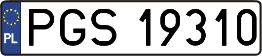 PGS19310