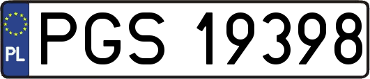 PGS19398