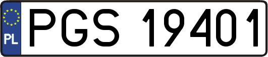 PGS19401