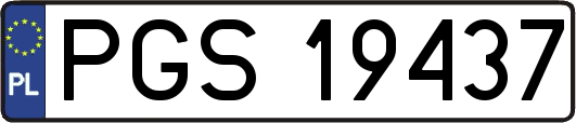 PGS19437